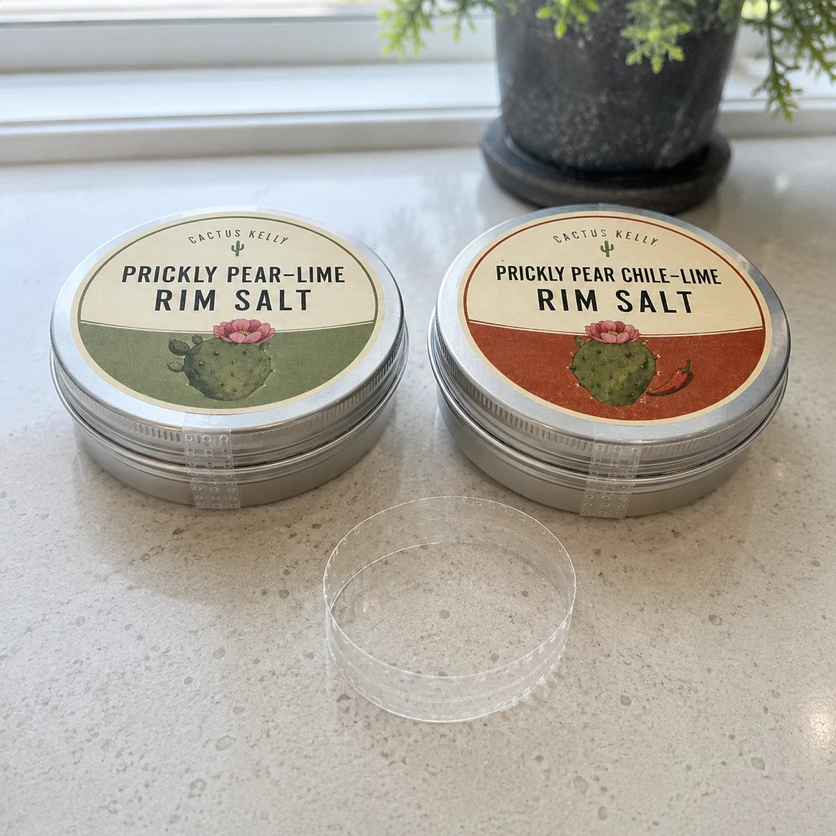 Prickly pear lime rim salt product detail